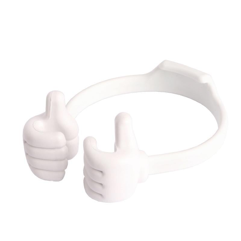 (Last Day Promotion - 49% OFF) Lazy Thumb Stand With Thumbs Up