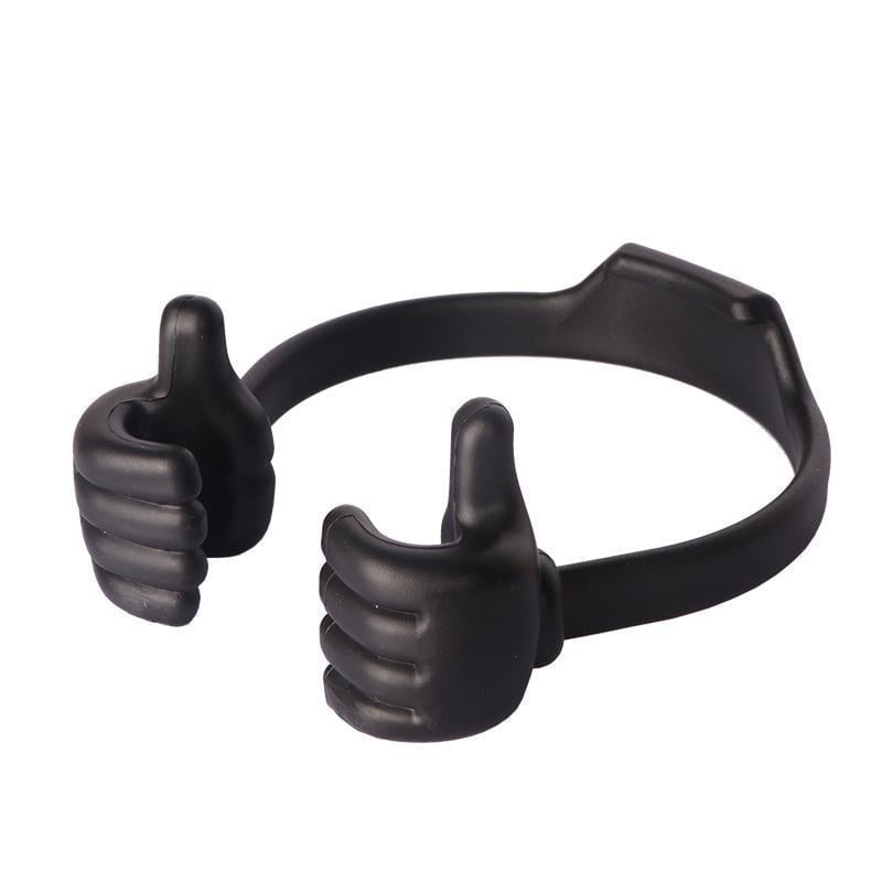 (Last Day Promotion - 49% OFF) Lazy Thumb Stand With Thumbs Up