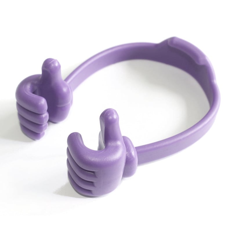 (Last Day Promotion - 49% OFF) Lazy Thumb Stand With Thumbs Up