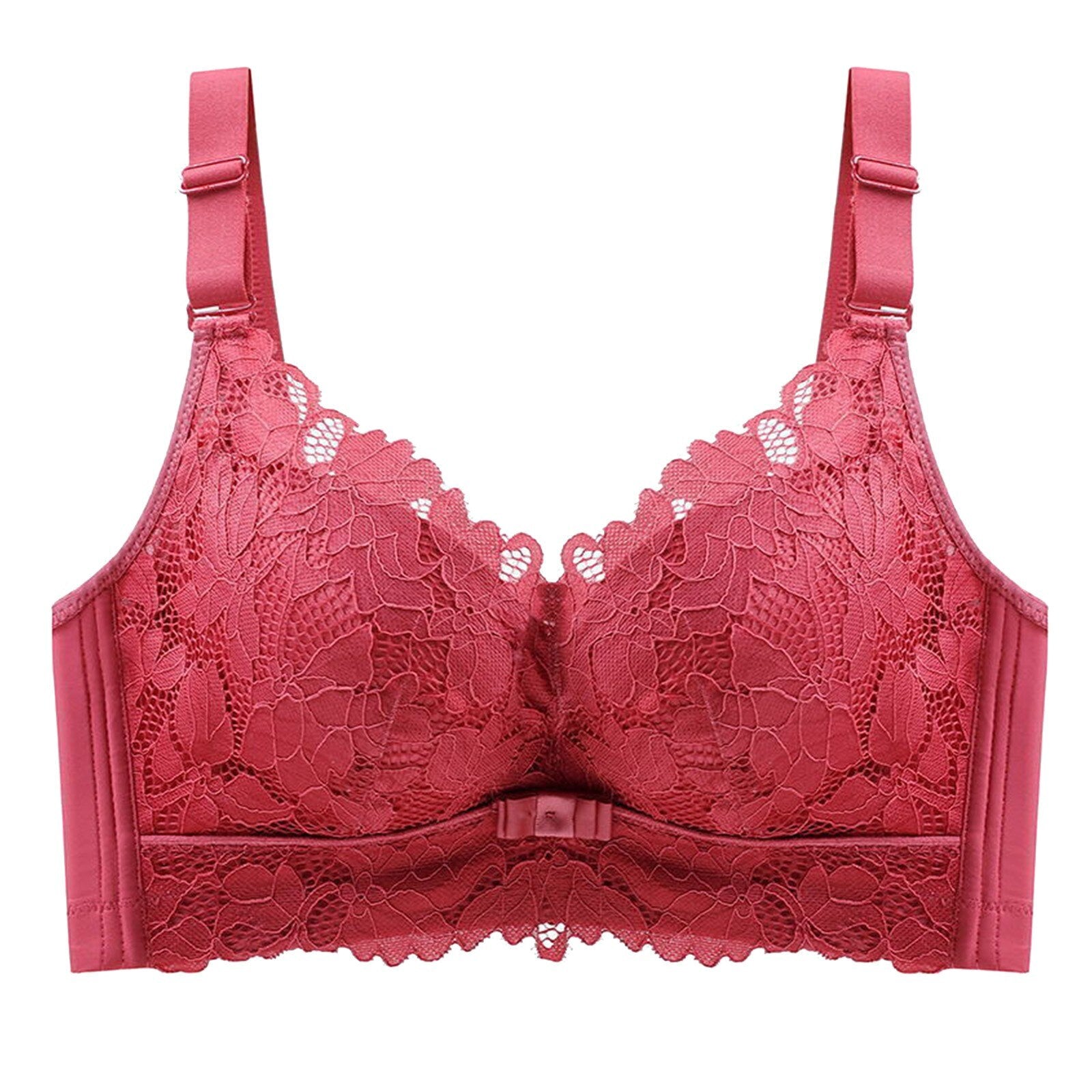 Magic Push-Up Bra In Lace