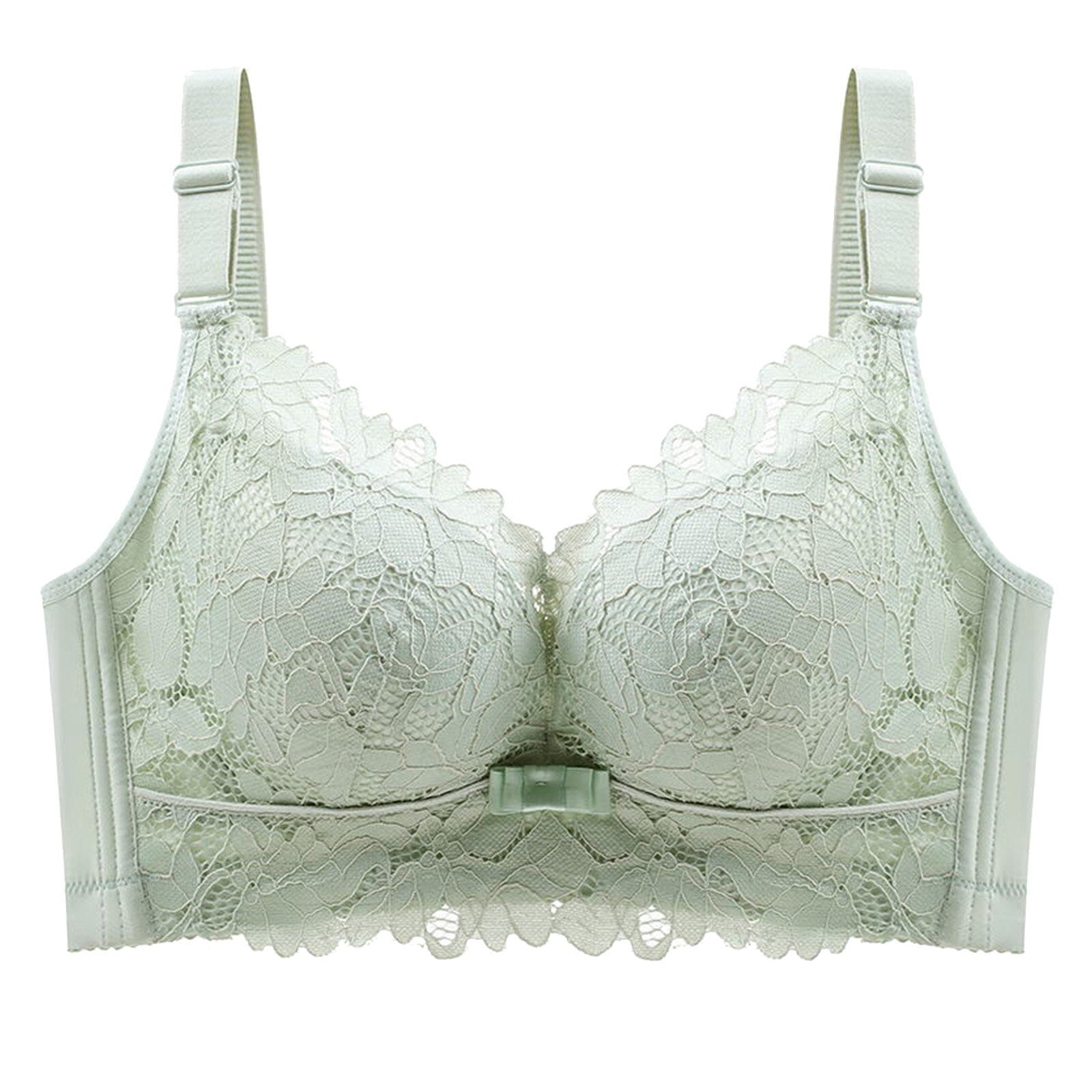 Magic Push-Up Bra In Lace