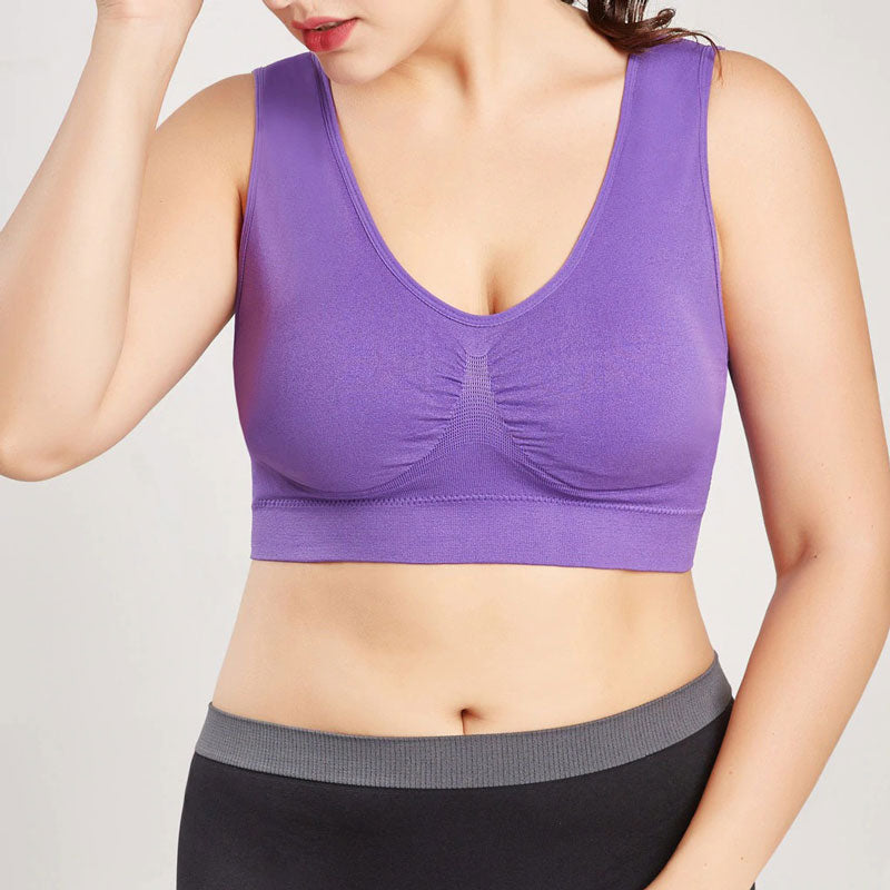 Magic Ultra Thin Everyday Sports Bra