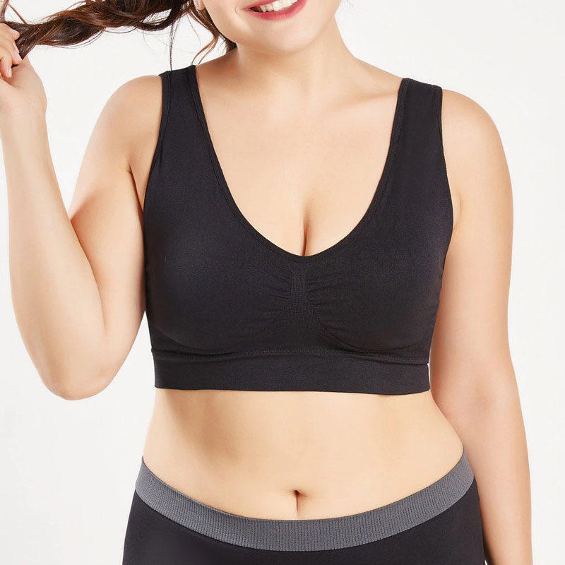 Magic Ultra Thin Everyday Sports Bra