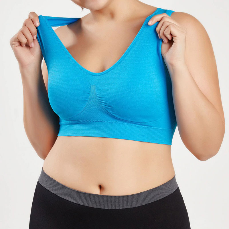 Magic Ultra Thin Everyday Sports Bra