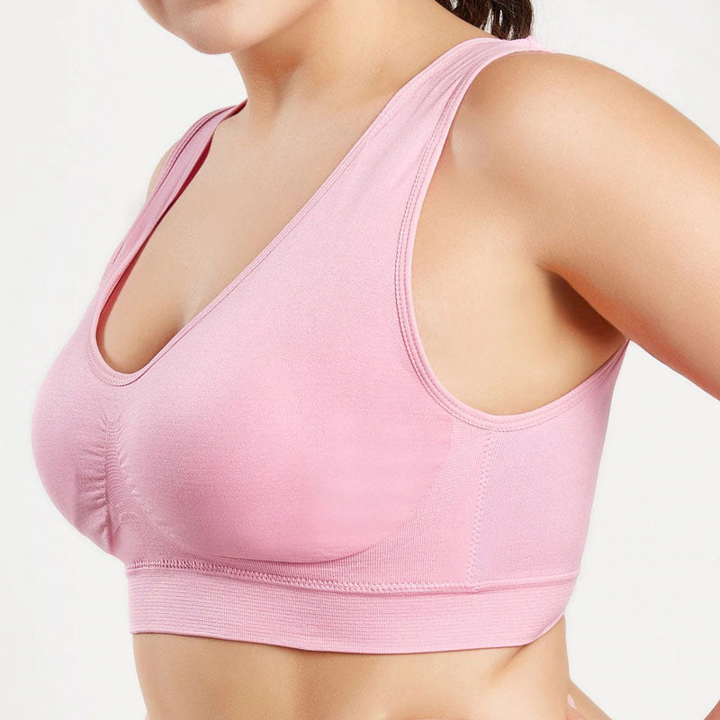 Magic Ultra Thin Everyday Sports Bra