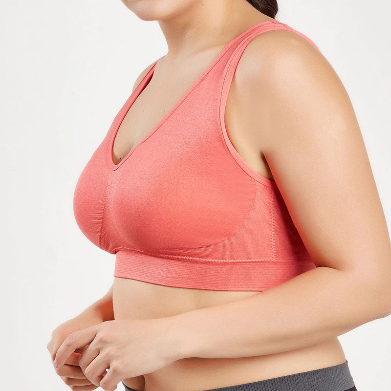 Magic Ultra Thin Everyday Sports Bra