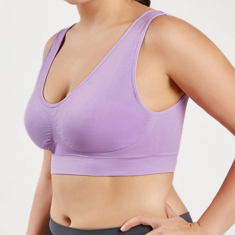 Magic Ultra Thin Everyday Sports Bra