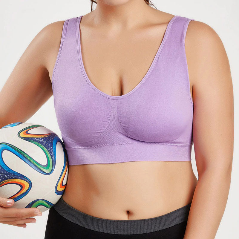 Magic Ultra Thin Everyday Sports Bra