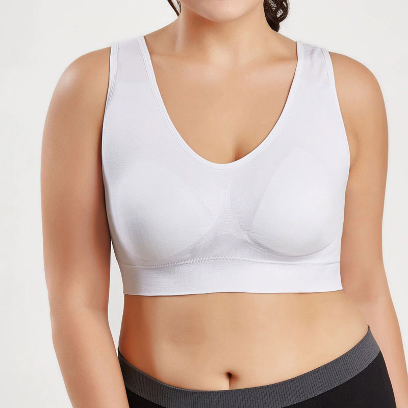 Magic Ultra Thin Everyday Sports Bra