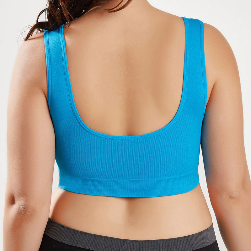 Magic Ultra Thin Everyday Sports Bra