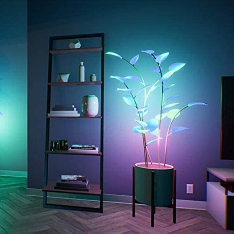 Magical LED plant light  (New halloween) 50% off for a limited time