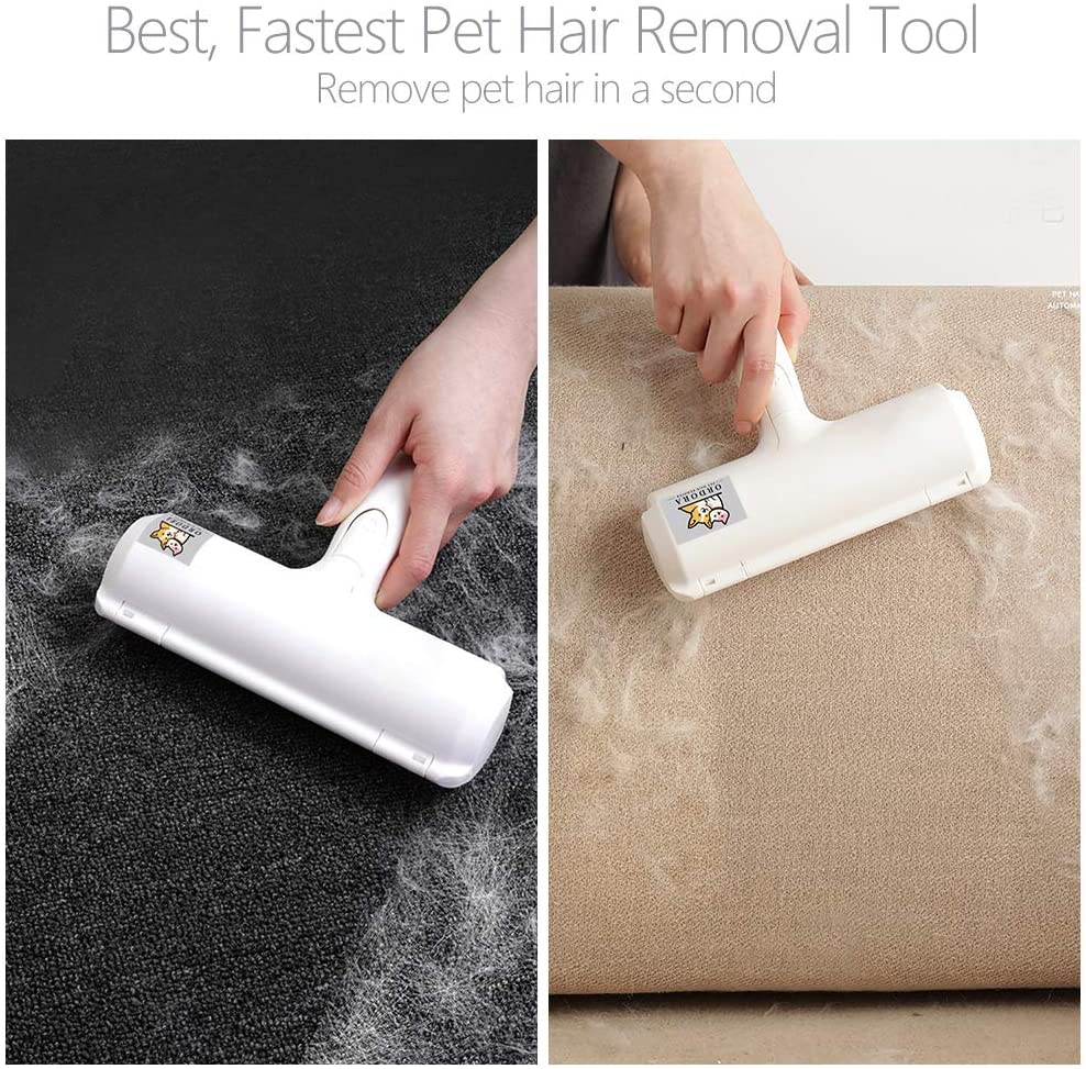 MessFree  Pet Hair Remover