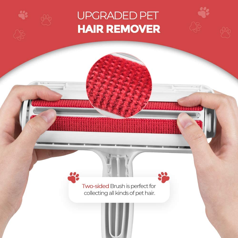 MessFree  Pet Hair Remover