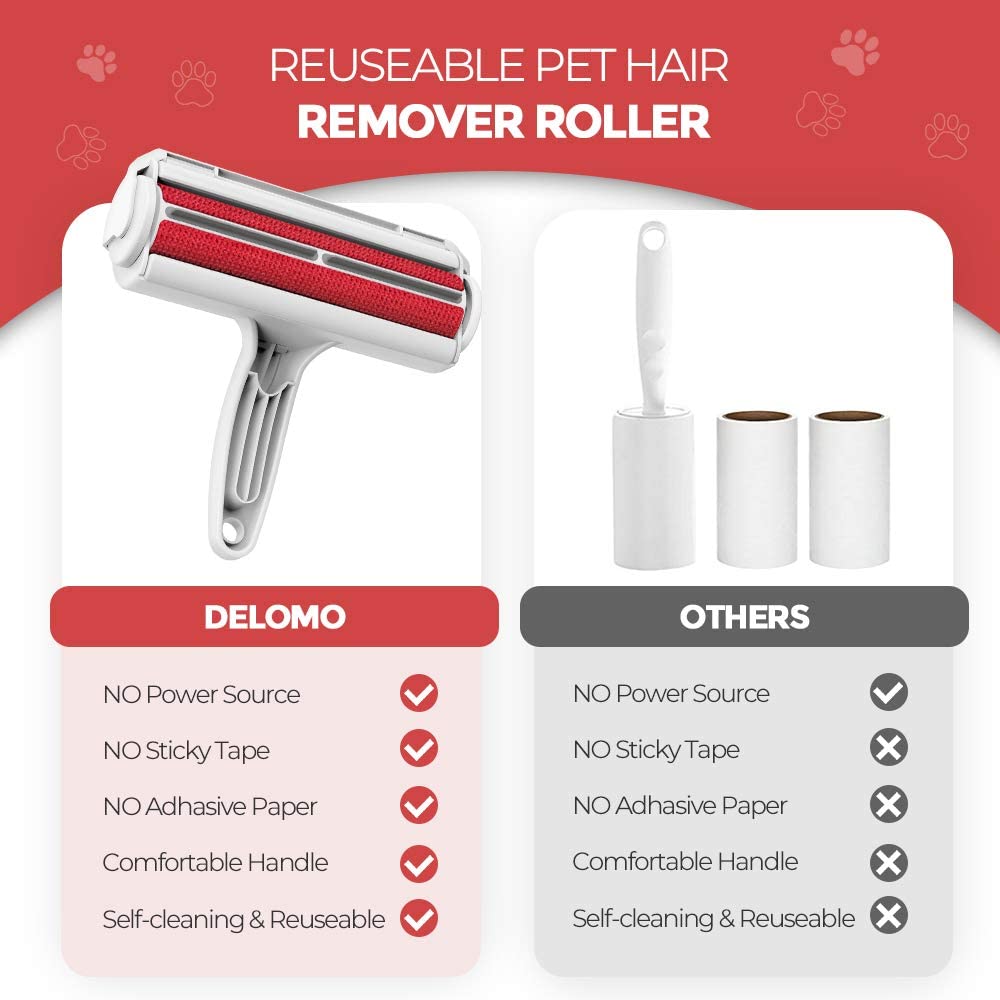 MessFree  Pet Hair Remover