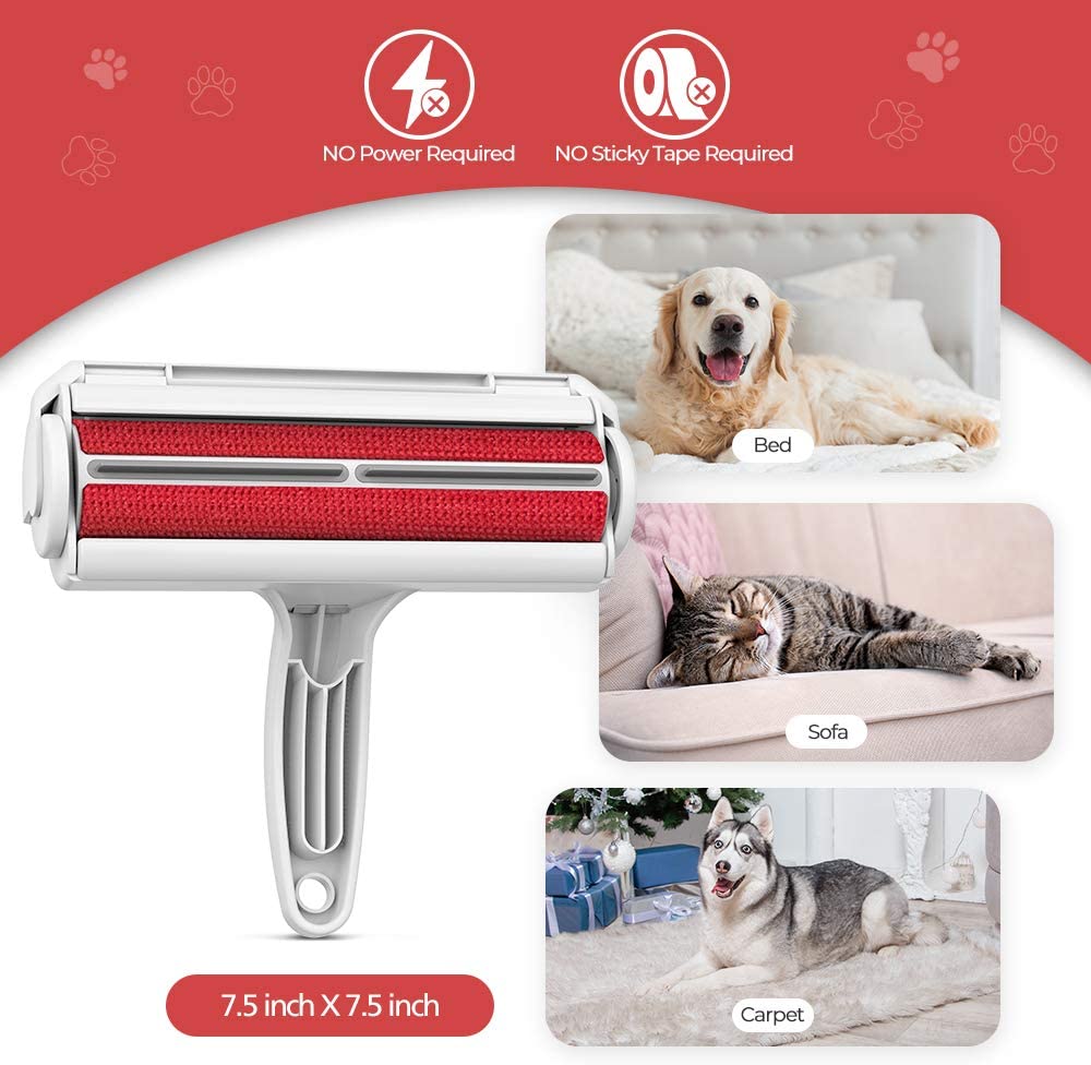 MessFree  Pet Hair Remover