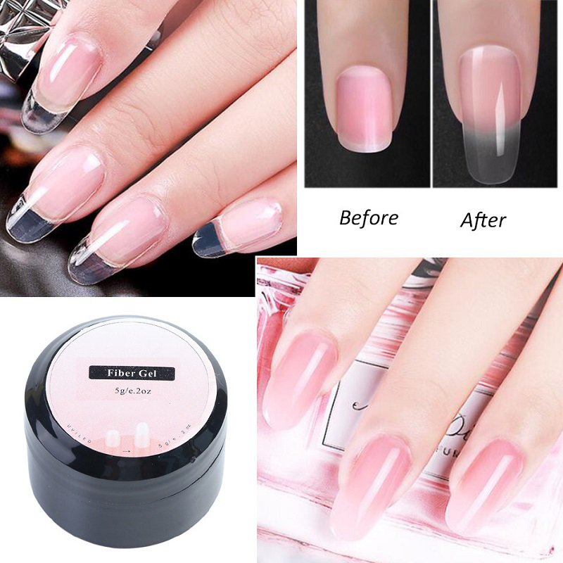 Nail Repair Protection Gel