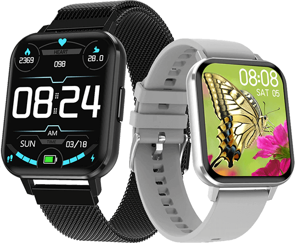 Oho Pro Smartwatch