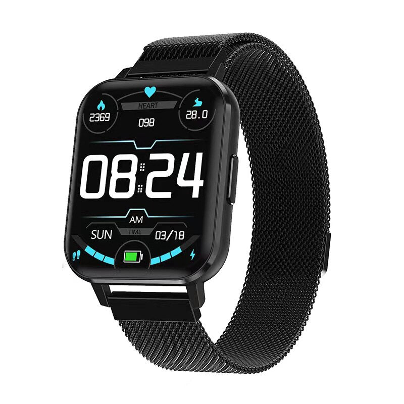 Oho Pro Smartwatch