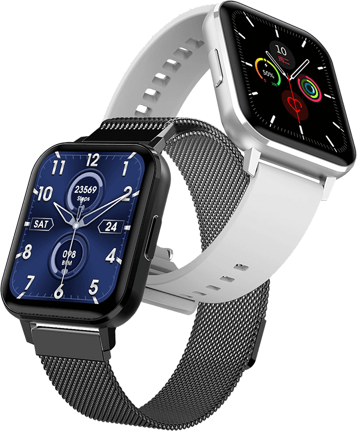 Oho Pro Smartwatch