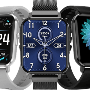 Oho Pro Smartwatch