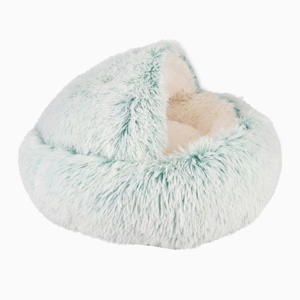 Pawsome Couture Calming Pet Nest