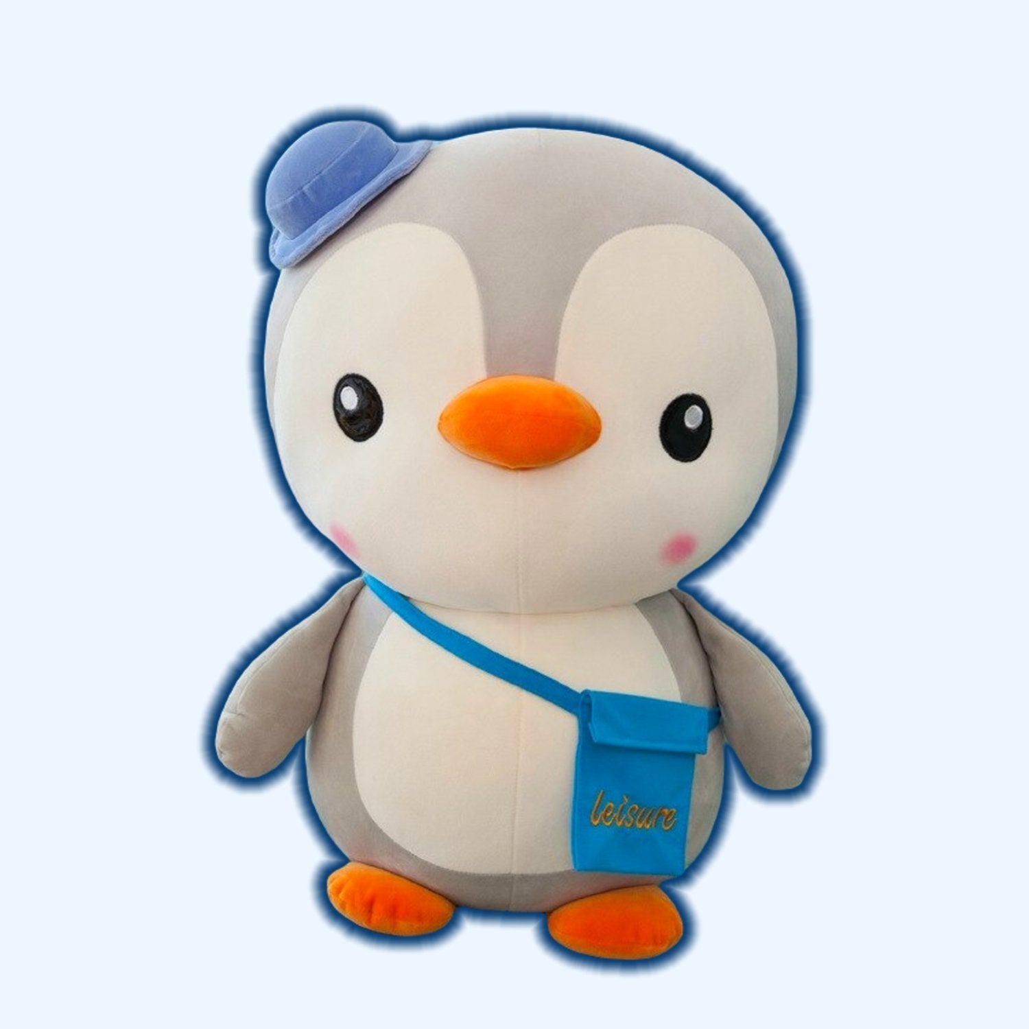 Penguin Stuffed Toy