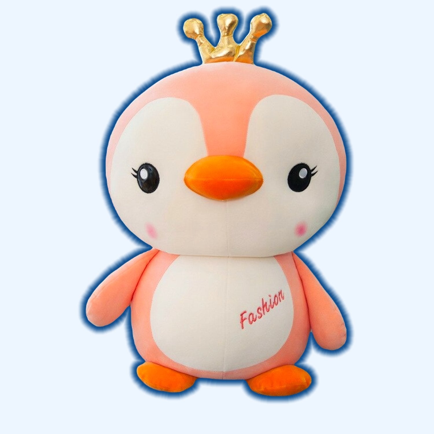 Penguin Stuffed Toy