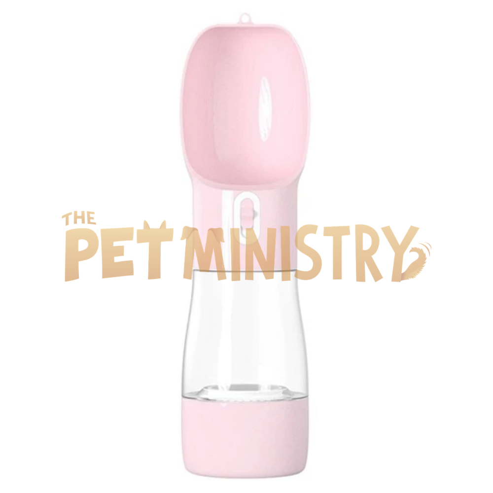 Pet Ministry iPet - Doggy Bottle Plus
