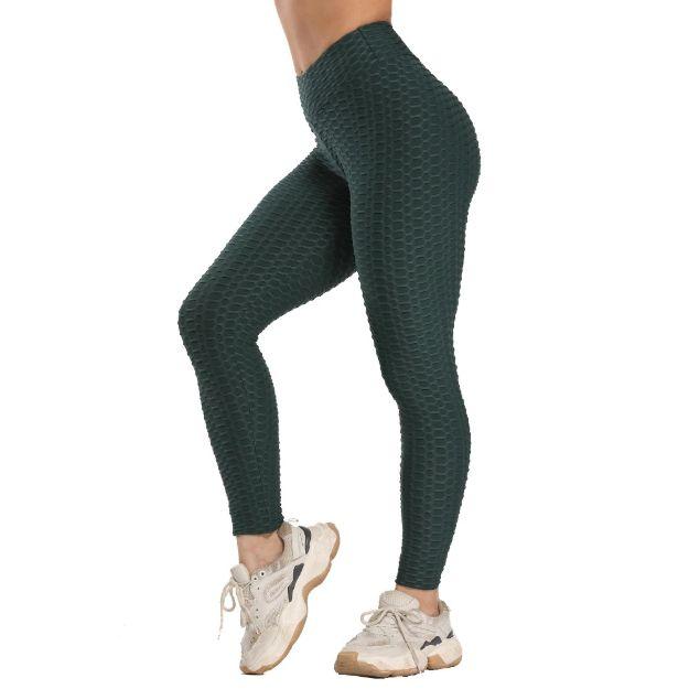Premium Booty Lifting Anti-Cellulite Leggings