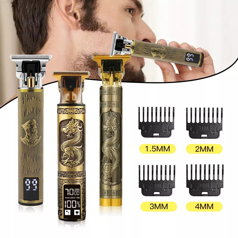 Professional Hair Trimmer