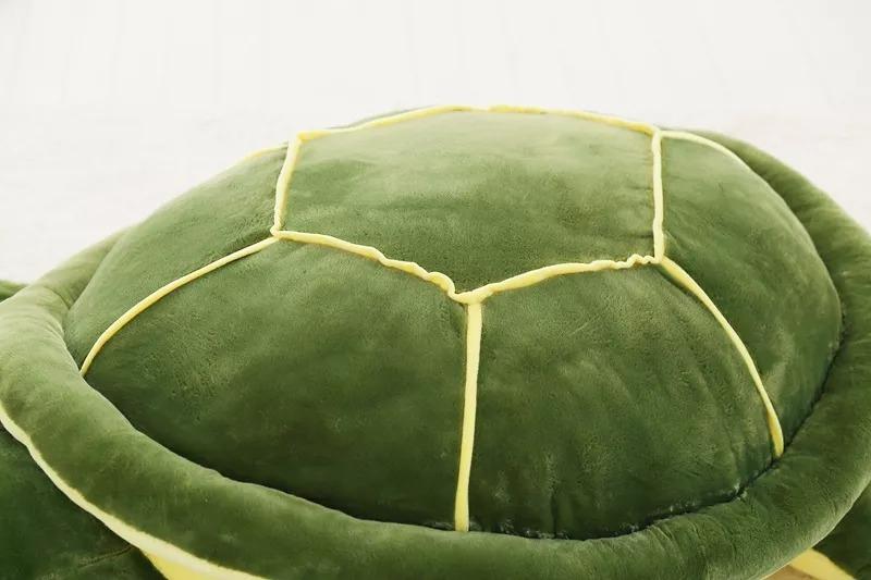 Sea Turtle Stuffed Animal Tortoise Toys