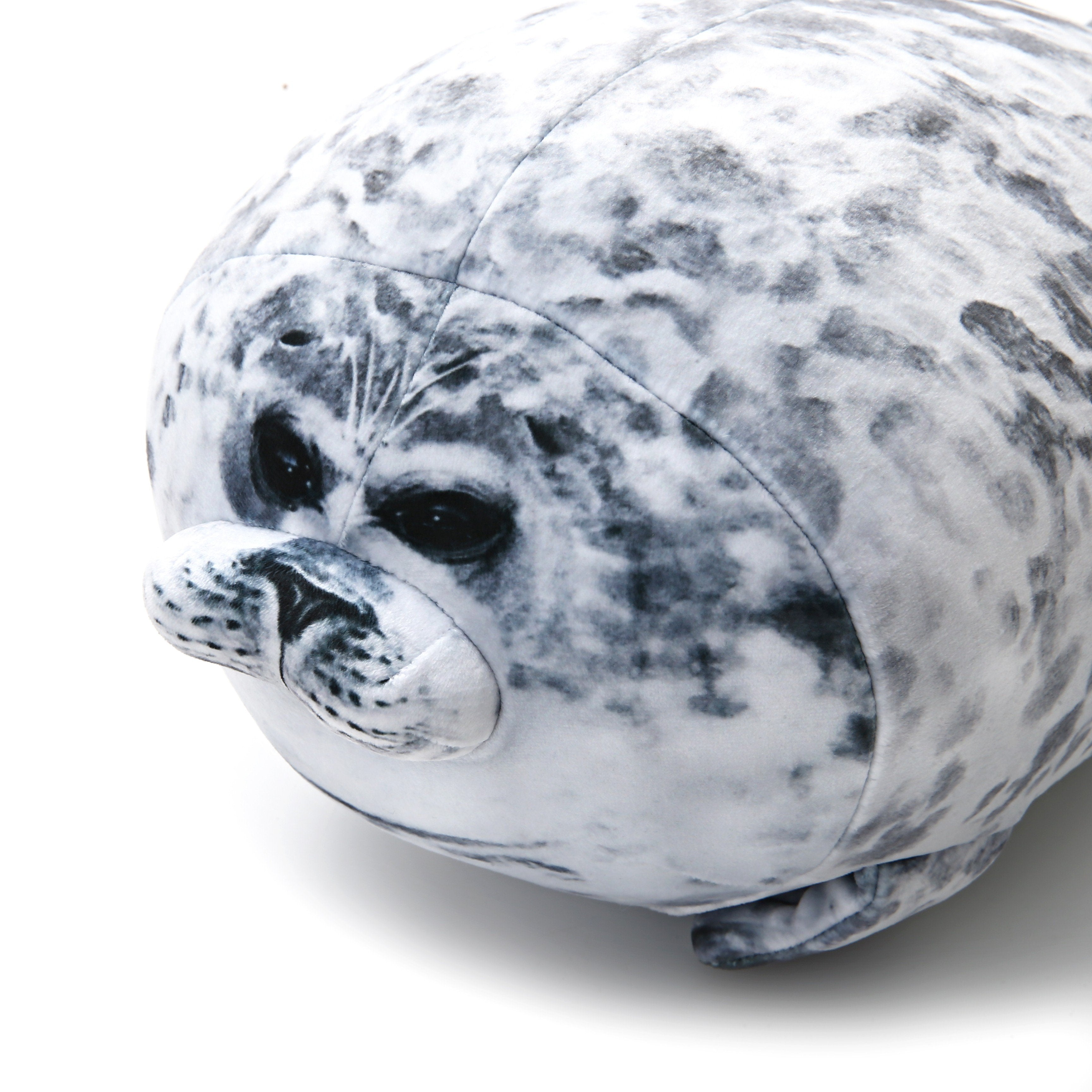 Seal Realistic Plush