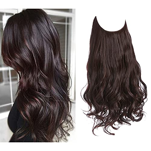 Beauty Bello Secret Hair Invisible Halo Hair Extensions