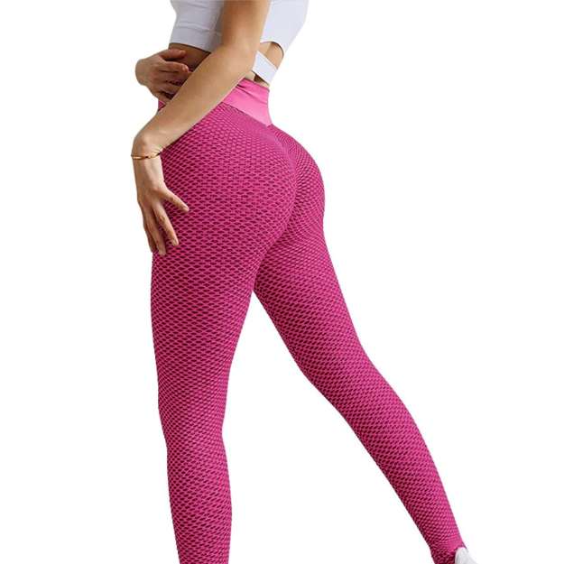 Slide Leggings Honeycomb Booty Lifting Leggings