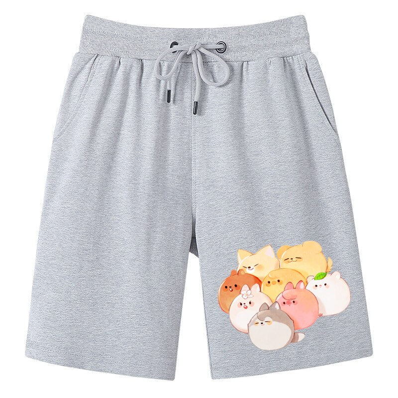 Stray Kids SKZOO Collector Shorts #1