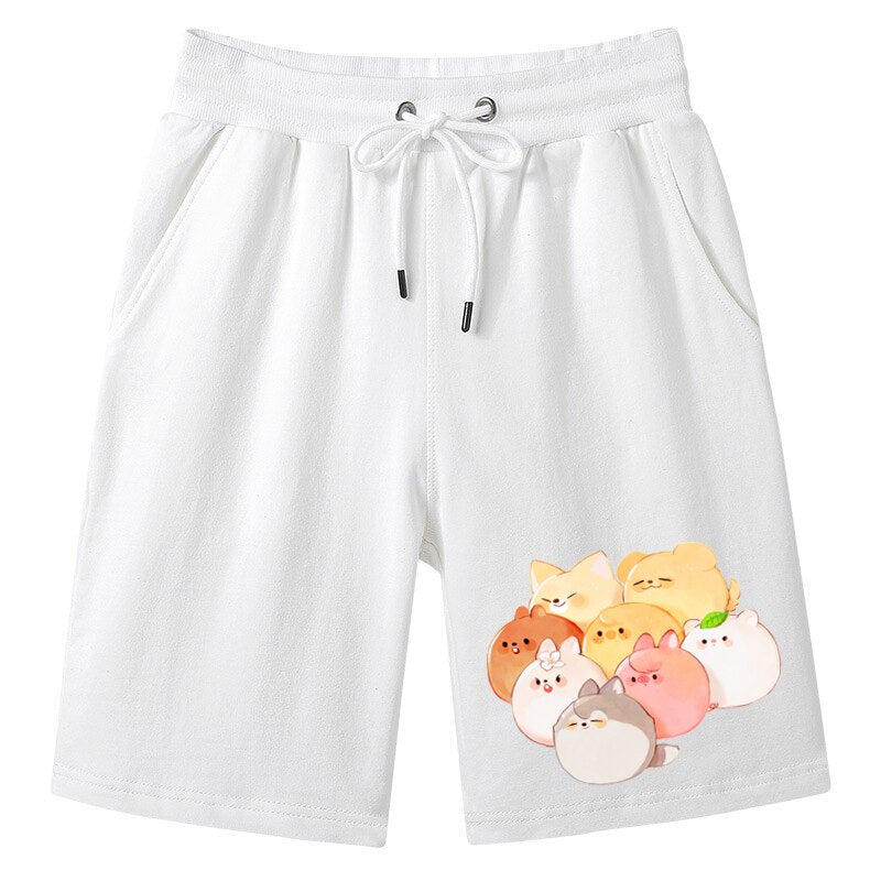 Stray Kids SKZOO Collector Shorts #1