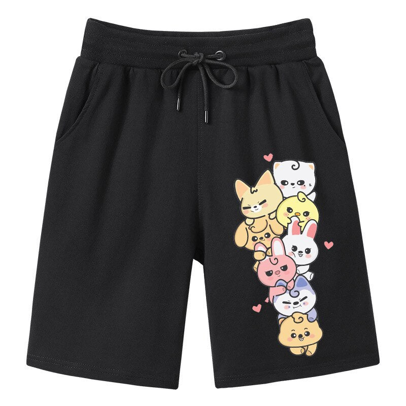 Stray Kids SKZOO Collector Shorts #2