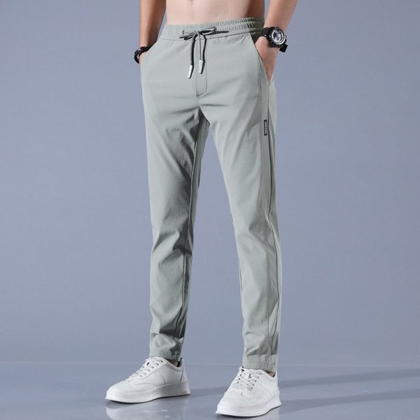 Stretch Pants – Last Day Promotion 49% OFF– Men‘s Fast Dry Stretch Pants