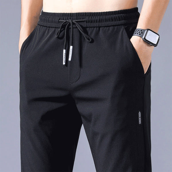 Stretch Pants – Men's Fast Dry Stretch Pants