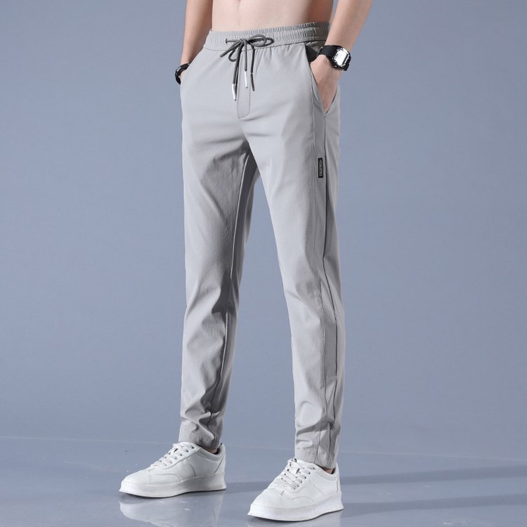 Stretch Pants – Men's Fast Dry Stretch Pants