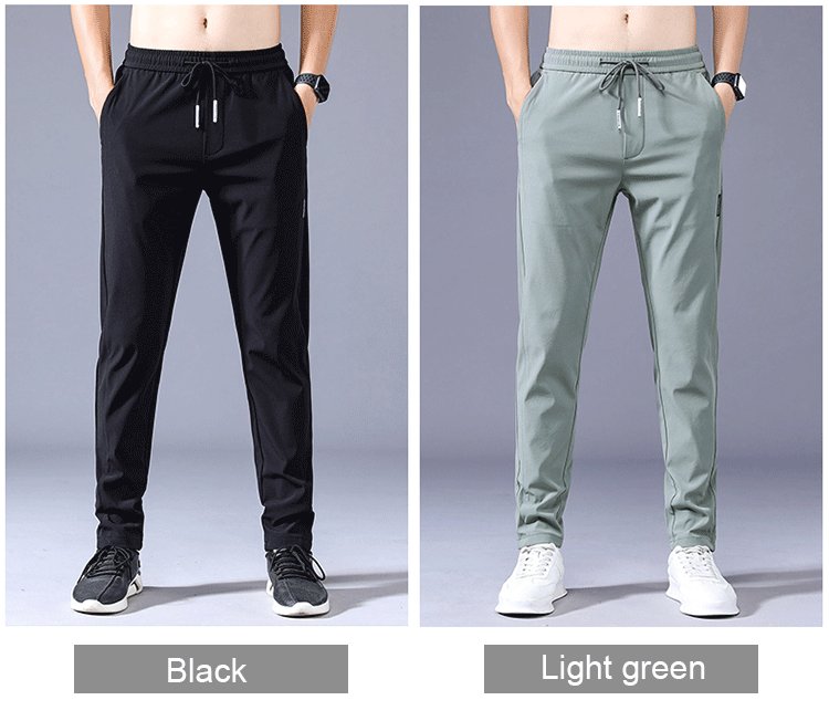 Stretch Pants – Men's Fast Dry Stretch Pants