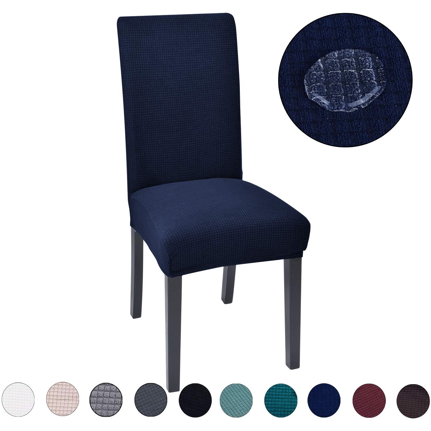 Stretchable Chair Covers