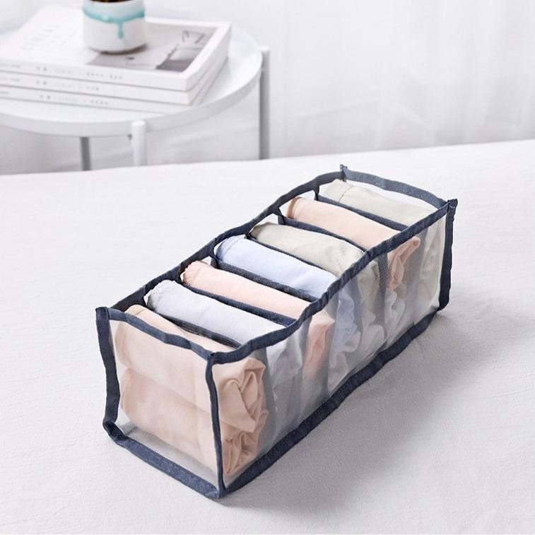 Underwear Organizer