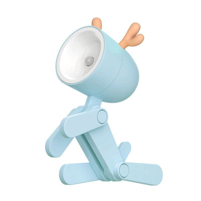 Union-fox LED Cute Night Light