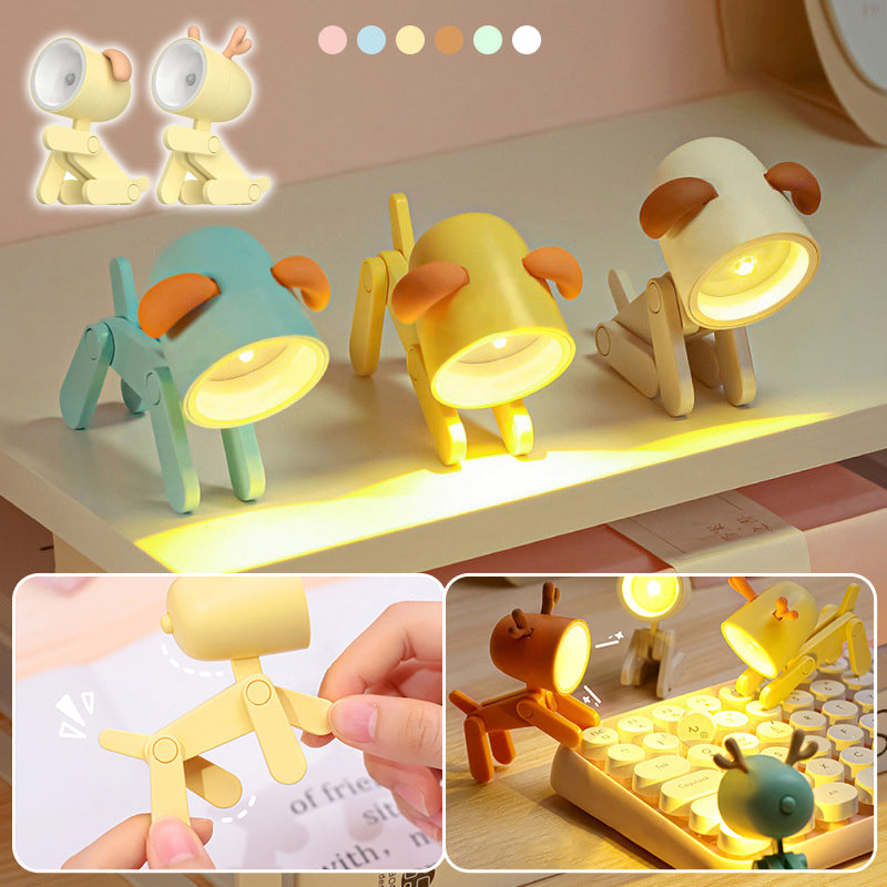 Union-fox LED Cute Night Light