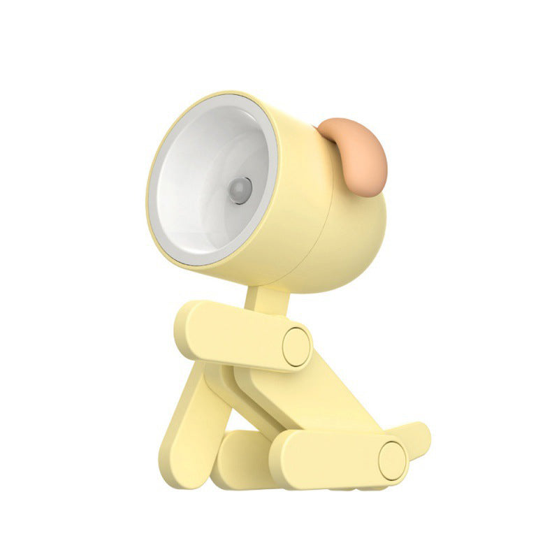 Union-fox LED Cute Night Light