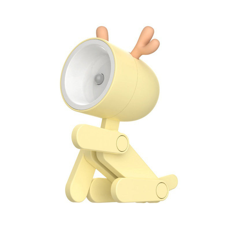 Union-fox LED Cute Night Light