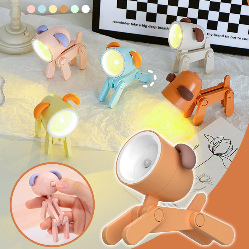 Union-fox LED Cute Night Light