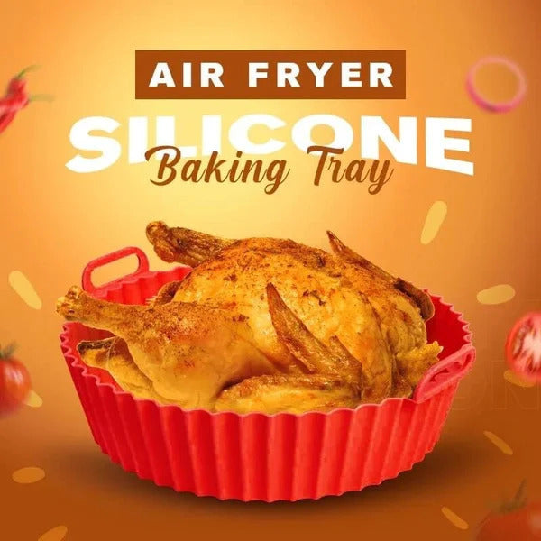 USondeals Last Day 48% OFF - Air Fryer Disposable Paper Liner