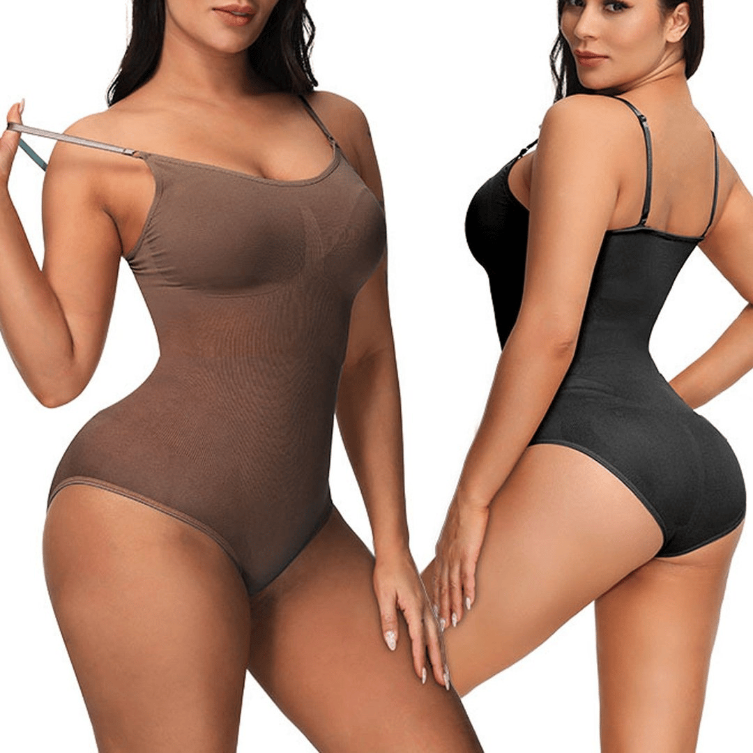 Viral Bodysuit Shapewear